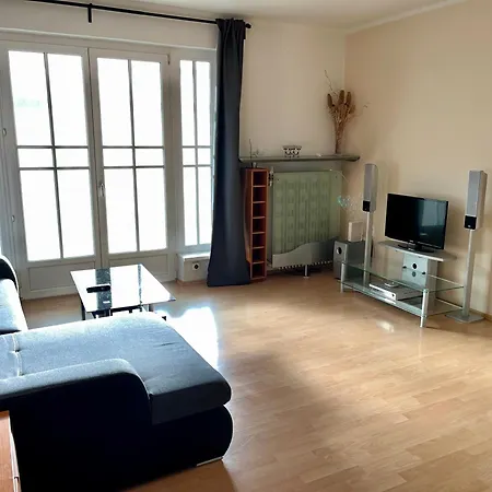 Appartamento Victory Bratislava