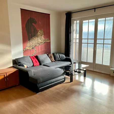 Lägenhet Victory Bratislava