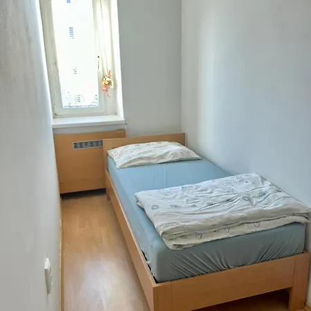 Victory Apartment