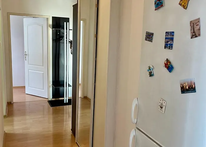 Apartment Victory *