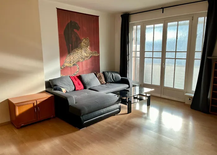 Apartment Victory Bratislava