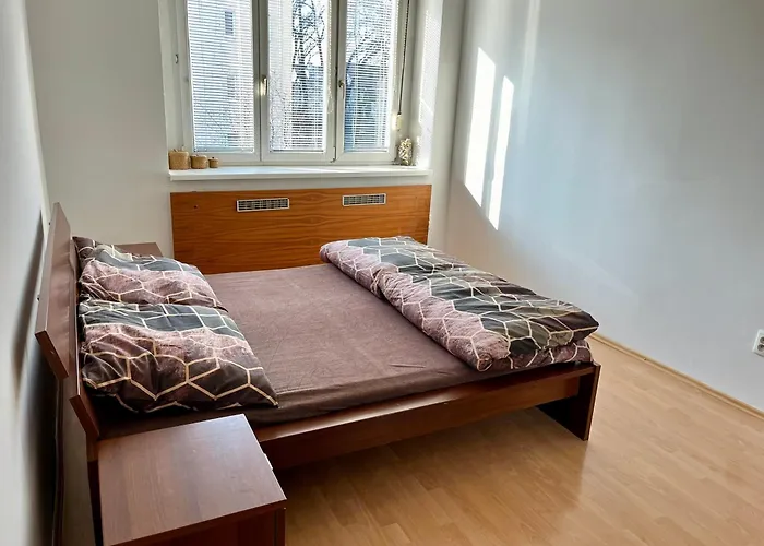 Victory Apartment *