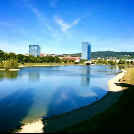 Victory Apartament