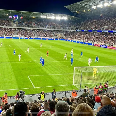 Апартаменты Victory *