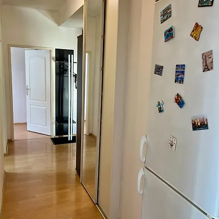 Апартаменты Victory *