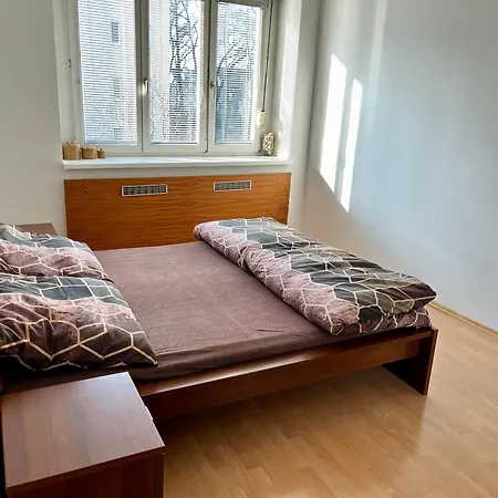 Victory Апартаменты *