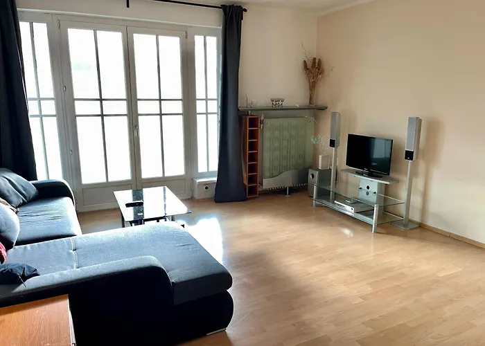 Apartman Victory Pozsony
